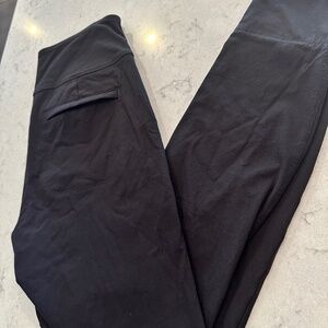 ATHLETA wander slim ankle pant size 10